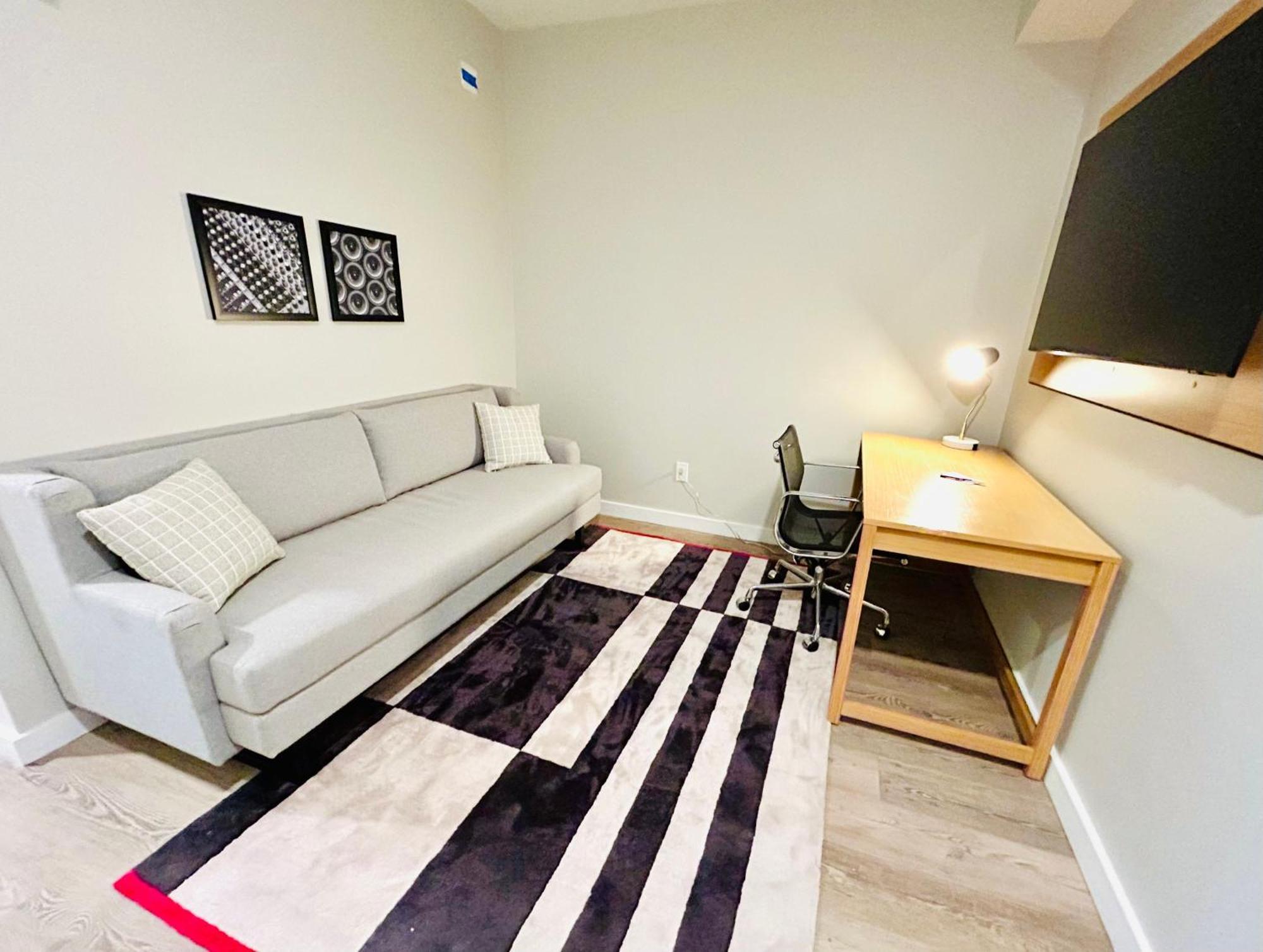 Motif Nashville'S Hotel On Music Row ภายนอก รูปภาพ