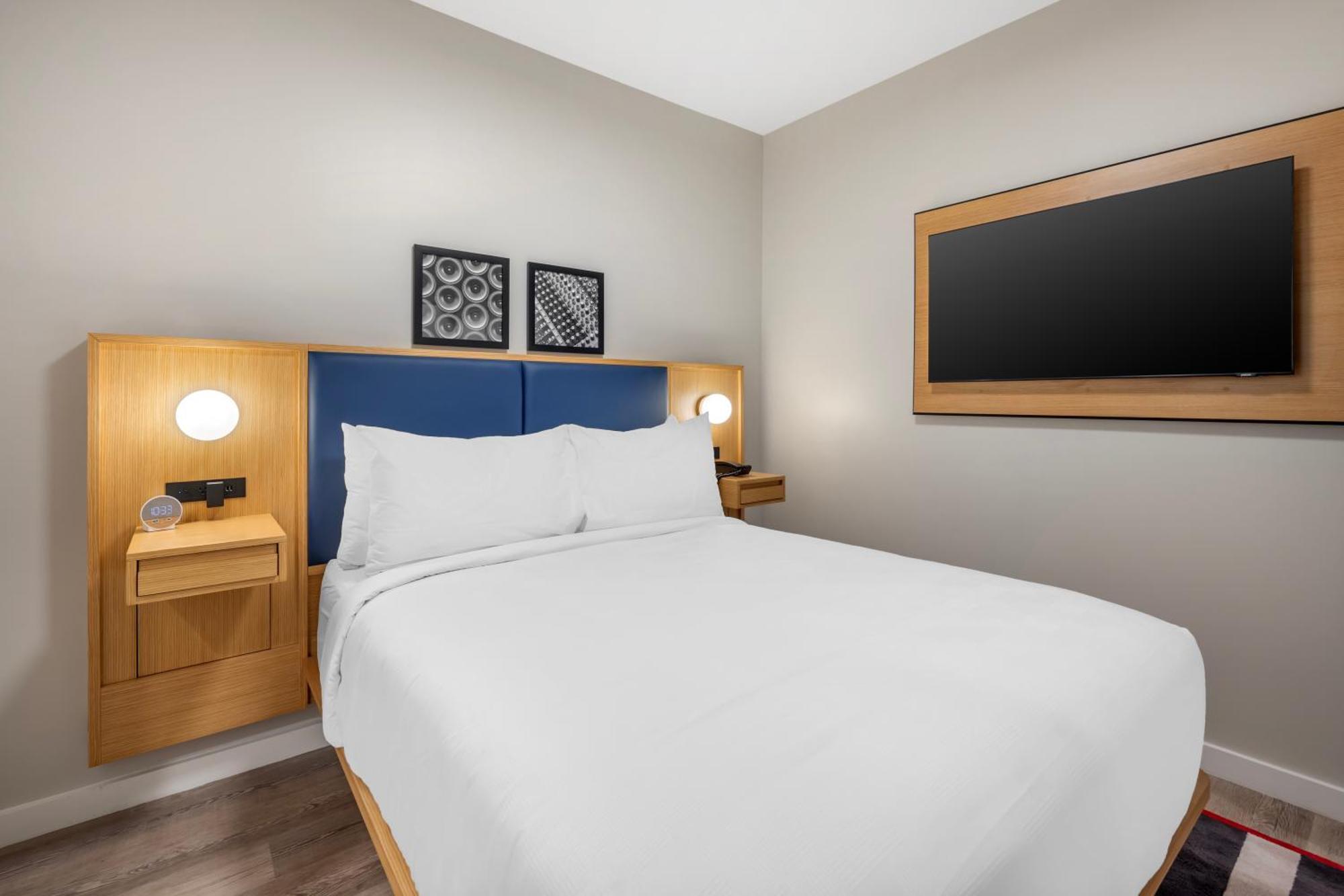 Motif Nashville'S Hotel On Music Row ภายนอก รูปภาพ