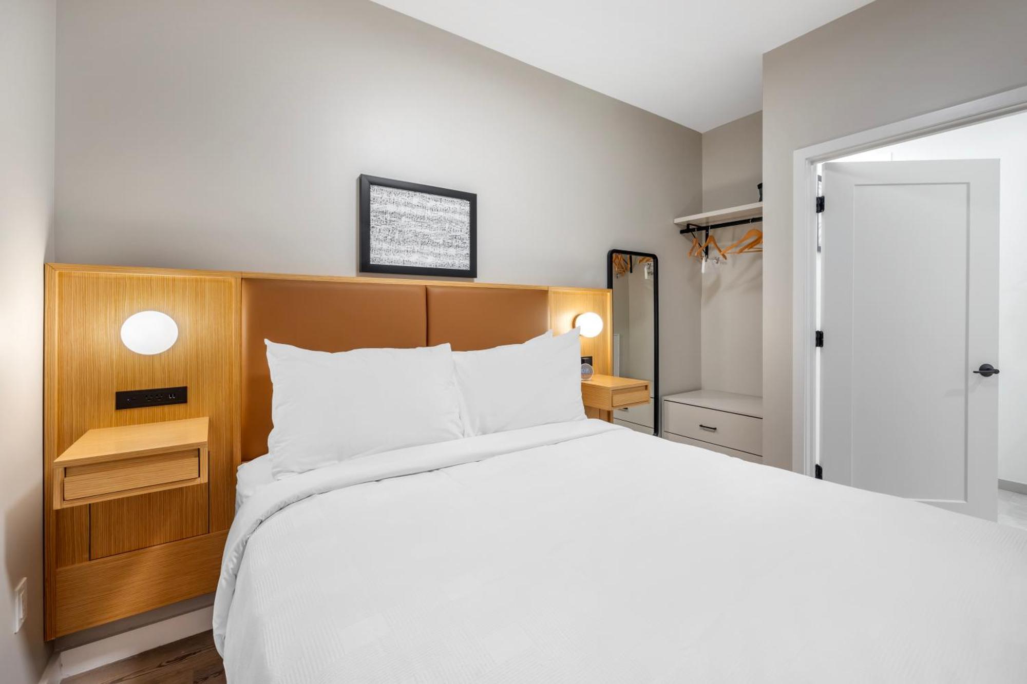 Motif Nashville'S Hotel On Music Row ภายนอก รูปภาพ